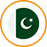 PAK-Flag