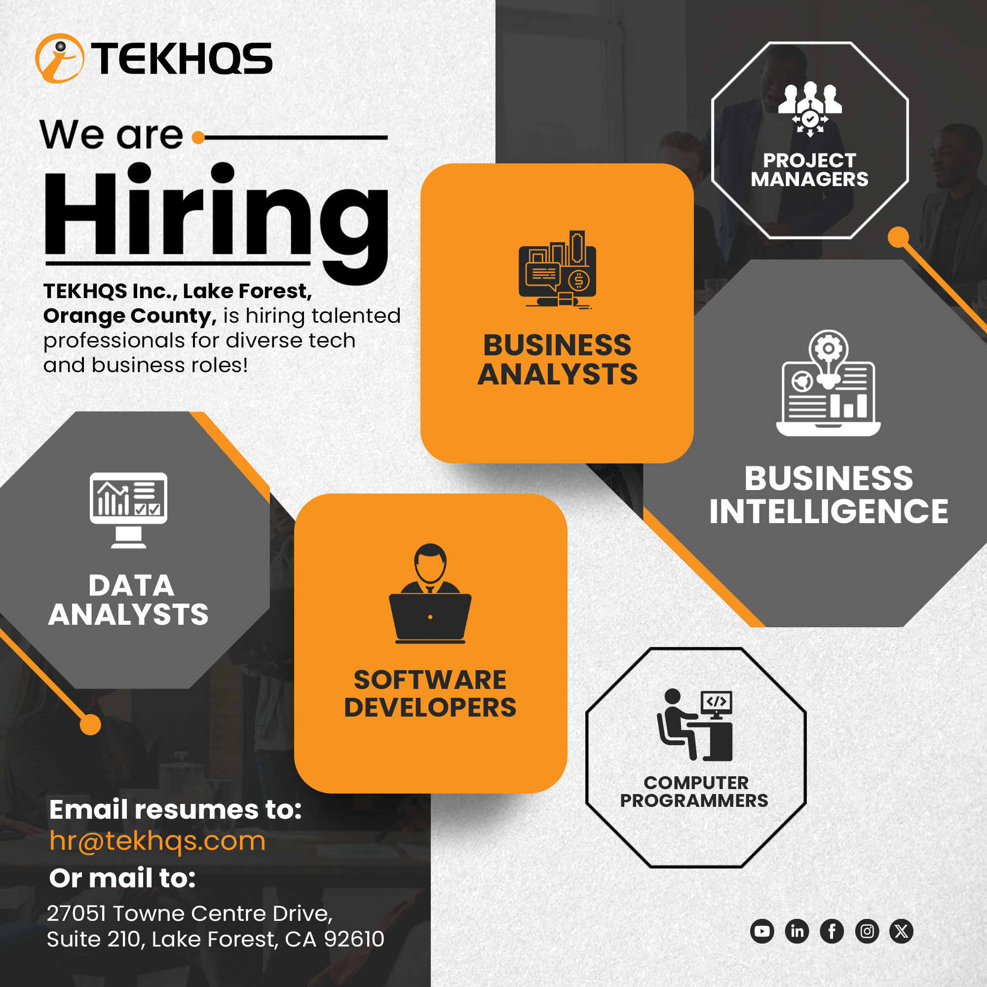 Career Image
