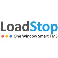 Load stop