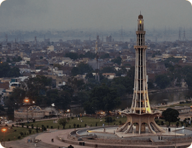 TEKHQS-Pakistan